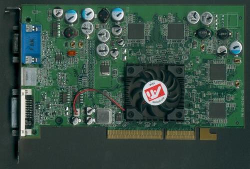 ATI AMD Radeon R7 200 Series这显卡怎么样