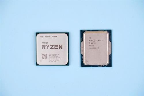 amd5700g和i512400哪个好