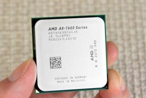 AMD a8 5500相当于i几