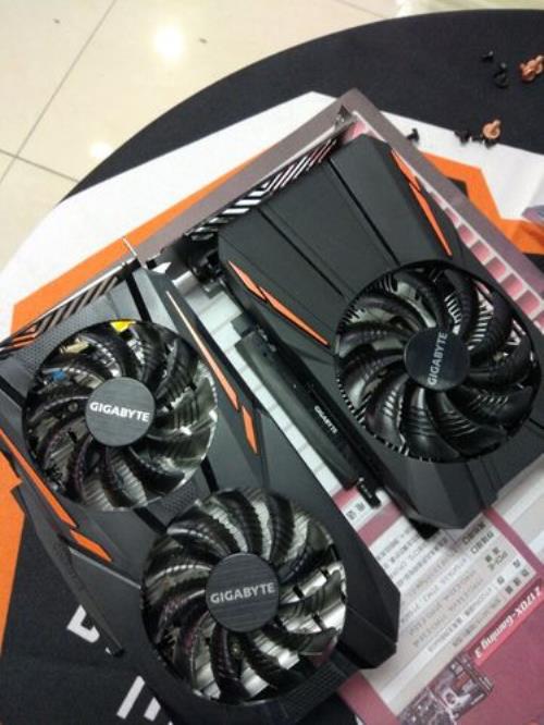 gtx980有没有矿卡