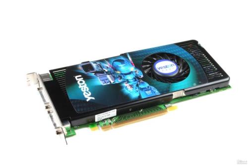 nVidiaGeforce8800GTX是什么水平