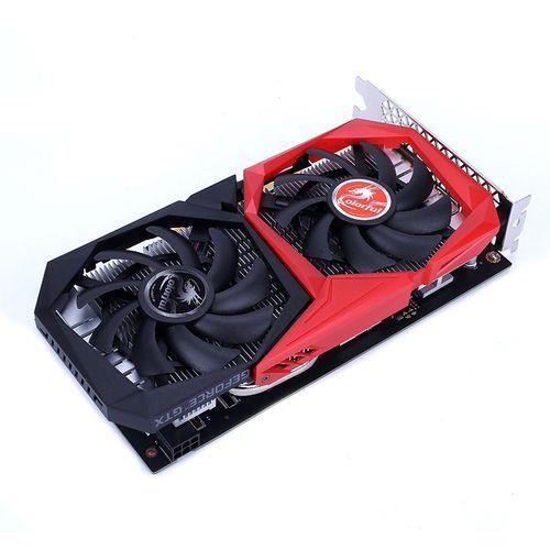 GTX1650显卡怎么看满血