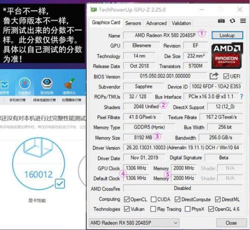 rx5704g相当于gtx什么