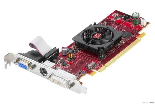 ati mobility radeon hd 5600/5700怎么样