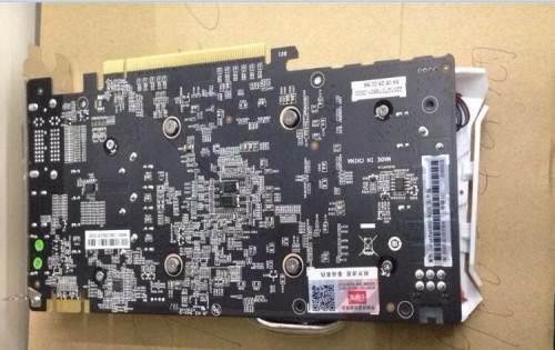 七彩虹gtx960 4g显卡不能挖矿