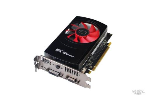 GTX65O显卡怎么样