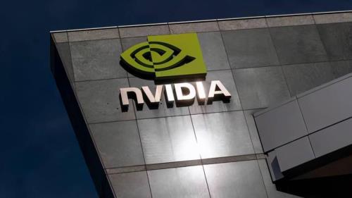 nvidia做设计好吗