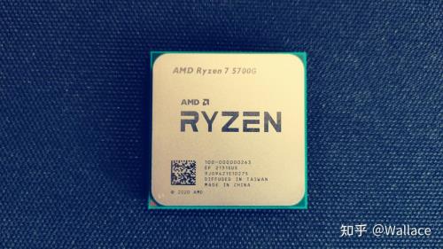 AMD 5700g核显相当于什么独显