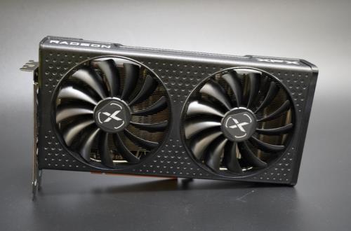 讯景RX-480黑狼版4G显卡怎么样