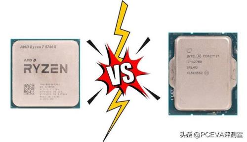 cpu买amd5700还是intel11代