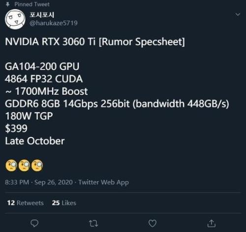 rtx2070显卡性能