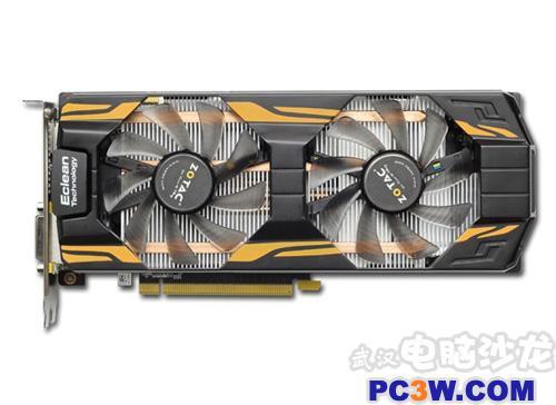 现在gtx760算什么水平的显卡