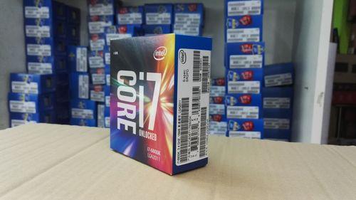 intel core i7-6800k配什么主板