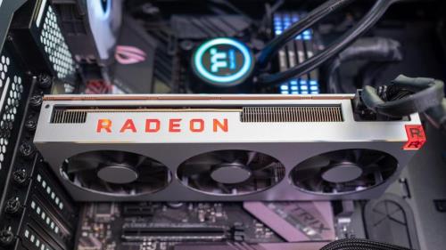 amd radeon620显卡如何