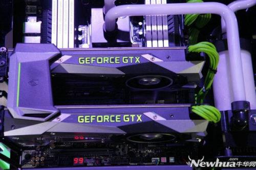 有用GTX1080做达芬奇GPU的吗效果如何