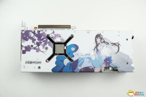 rx6800xt花嫁满载功耗