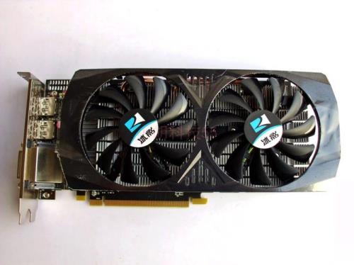 gtx960+rx570渲染哪个好