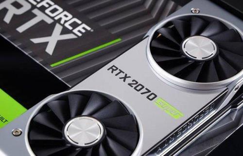 rtx2070为什么叫无能卡