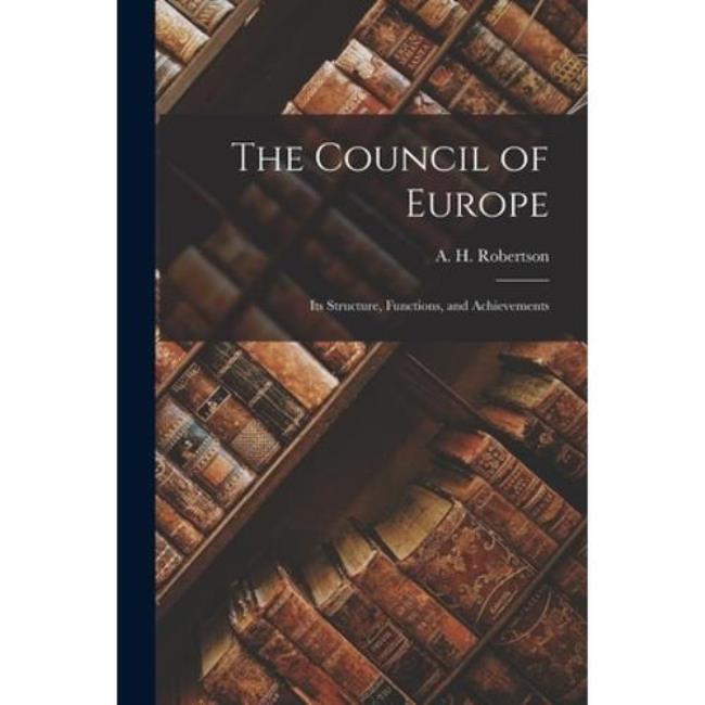 欧洲的European council和the council of Europe这两个机构该怎么翻译