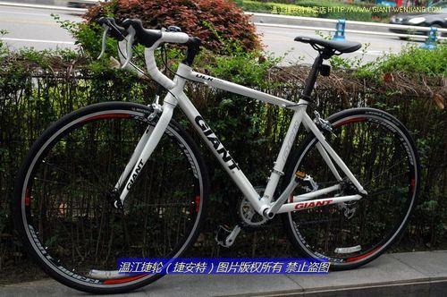 捷安特ocr3700捷安特5300哪个好