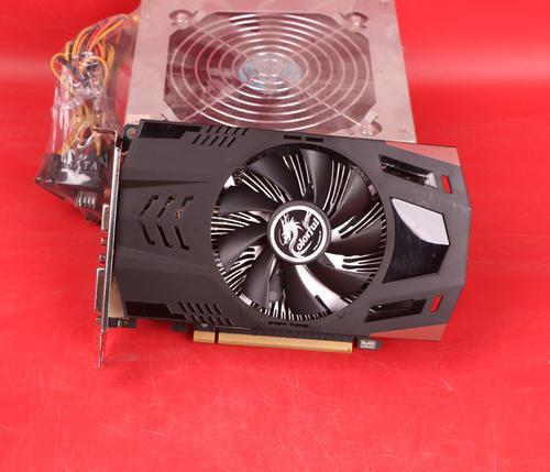 gtx960显卡和1060有什么区别