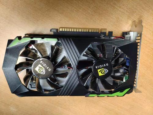 gtx1050参数