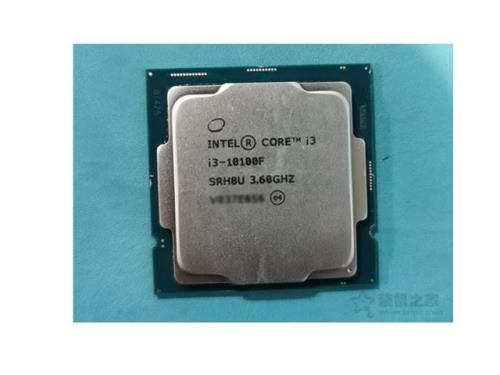 10105f相当于amd的什么cpu