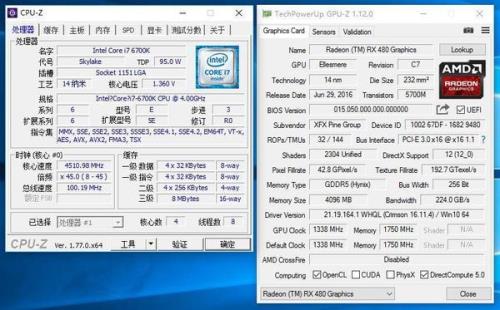 显卡跑分18万是什么水平