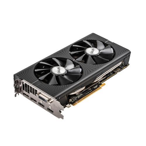 rx5804g什么供电