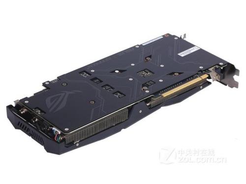 华硕gtx1060什么时候出的