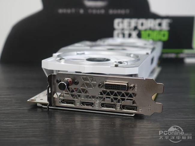 影驰gtx1060名人堂超频怎么关降频