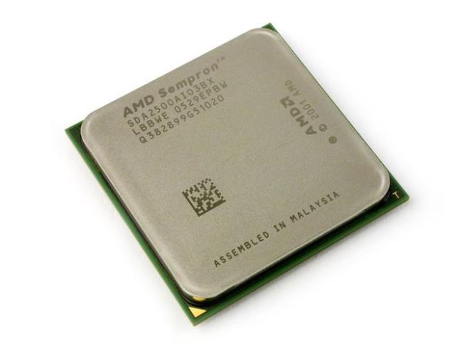 amd sempromX2和i3哪个好