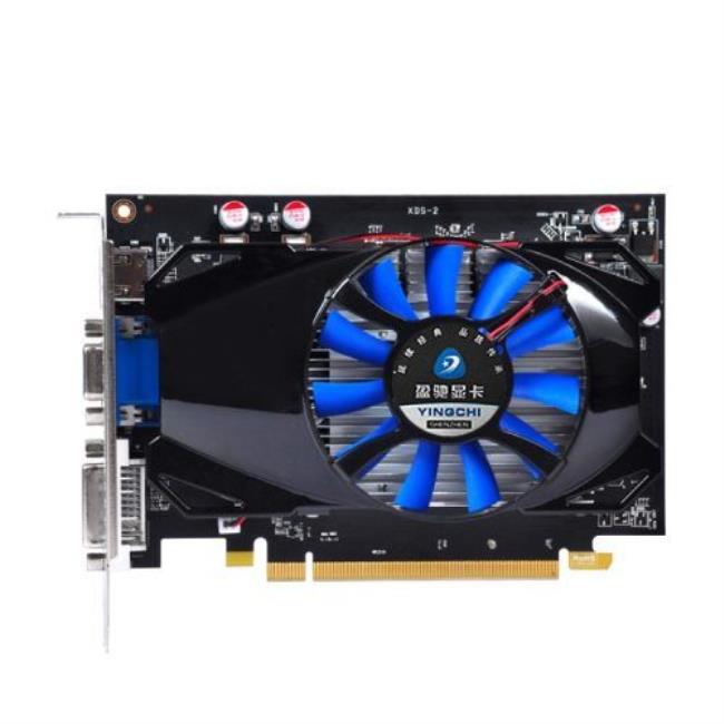 r7350显卡