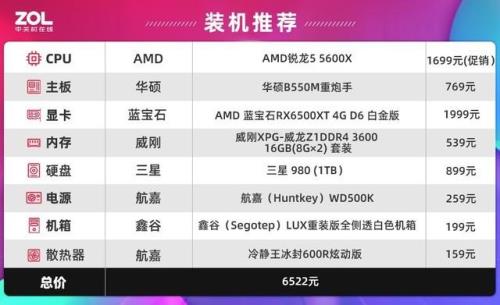 i5 5600x是什么档次