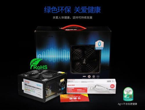 rx590用500w电源可以吗