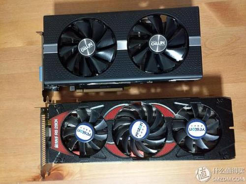 蓝宝石RX5808GD5极光特别版这个显卡如何