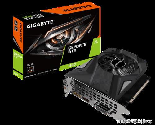 NvidiaGeForce这是什么牌子的显卡