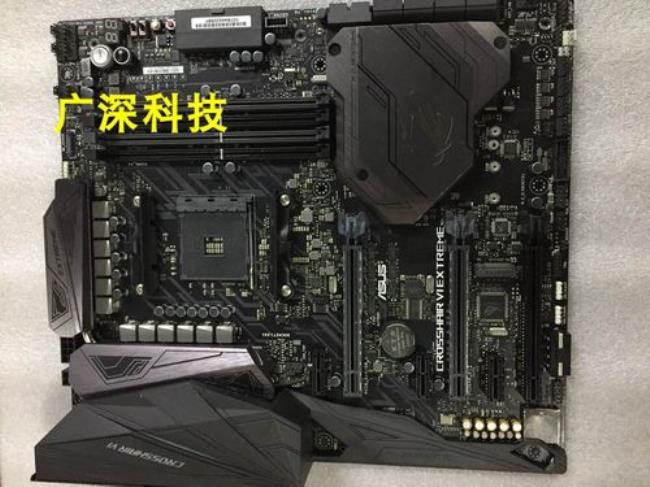 x370主板升级有什么用