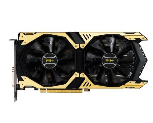 显卡gtx950的dp接口是1.2的吗