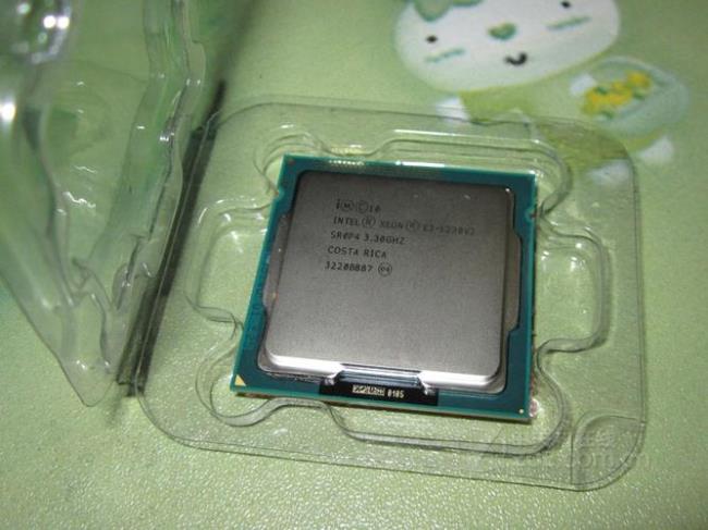 intel xeon e3 1230 v2能玩泰坦陨落