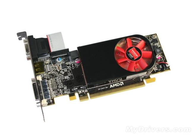 AMD Radeon HD 6570如何超频