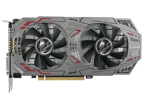 七彩虹GTX960和七彩虹GTX950有什么区别