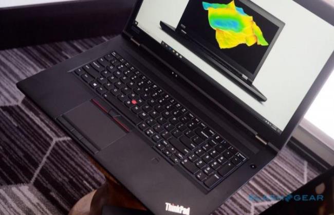 thinkpad p系列打游戏怎么样