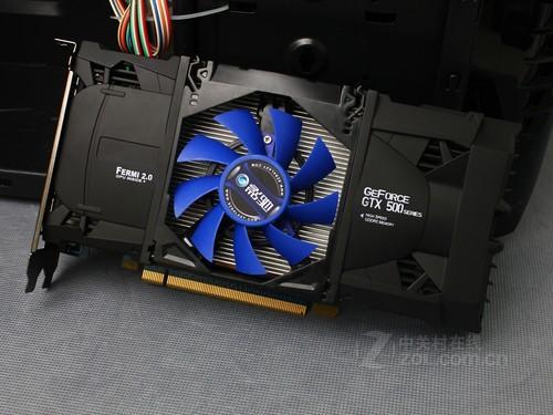 GTX550显卡和GT620哪个更好