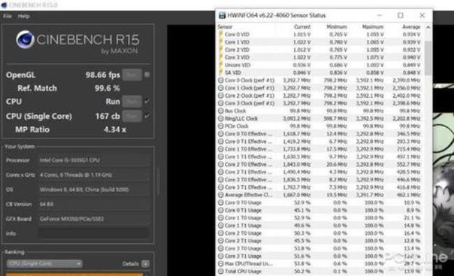 mx 350 与rtx 3050对比