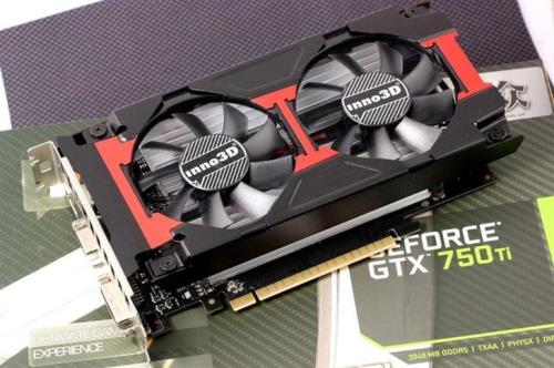 gtx750相当于什么核显