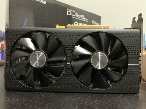 蓝宝石rx580 8g白金版能带4k屏吗