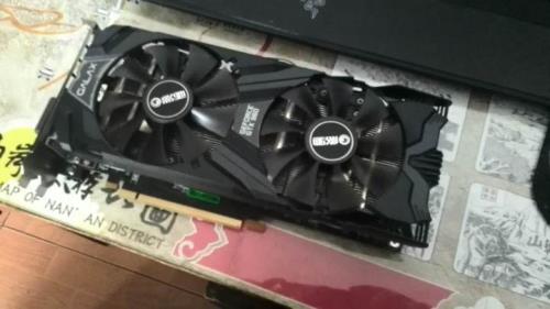 影驰GTX960Gamer和骨灰黑将的区别