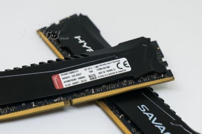 ddr4 8g内存条3200hz金士顿二手多少钱