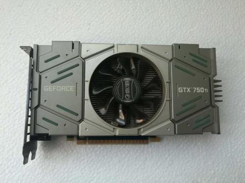 gtx750显卡最高可以达到4k60hz吗